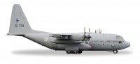 1/500 AVION FORCES DE L'ORDRE MILITAIRE Royal Netherlands Air Force Lockheed C-130H Hercules - 336 escadron- G-781-HERPAHER530477
