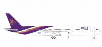 1/500 AVION MINIATURE DE COLLECTION Boeing 787 -9 Dreamliner Thai Airways HS-TWA Phattana Nikhom 12.6cm-HERPAHER531467 