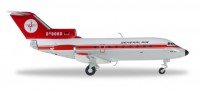 1/200 AVION MINIATURE DE COLLECTION  General Air Yakovlev Yak-40-HERPAHER558358