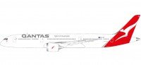 1/200 Kit prépeint AVION MINIATURE Boeing 787 -9 Dreamliner Qantas VH-ZNA 37,6cm - modèle à emboiter-HERPAHER611770