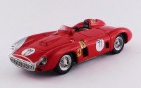 1/43 VOITURE MINIATURE Ferrari 860 Monza 2ème Bridgehampton-1958-ARTMODELART369