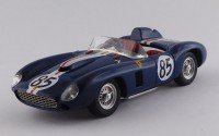 1/43 VOITURE MINIATURE DE COLLECTION Ferrari 290 S #85 Watkins Glen-1964-ArtmodelART394