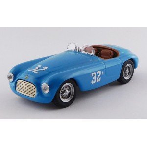 1/43 FERRARI 212 EXPORT 32 SCCA BEBBLE BEACH 2EME-1952-ARTMODELSART402