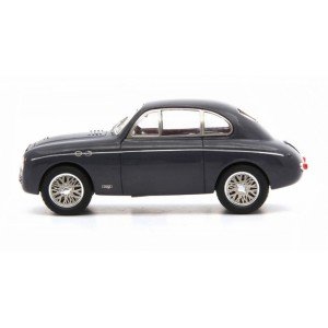 1/43 VOITURE MINIATURE DE COLLECTION Fiat 750MMM Panoramica Zagato - Italie-1949-AUTOCULTATC03014 