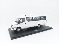 1/43 IVECO DAILY MINIBUS NP HI-MATIC WHITE-ELIGOR116637