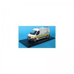 1/43 RENAULT MASTER 2014 VPSP FFSS-ELIGOR116797