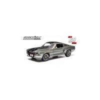 1/18 FORD MUSTANG GT500 ELEANOR 1967 "60 SECONDES CHRONO (2000)" GREENLIGHTGREEN12909