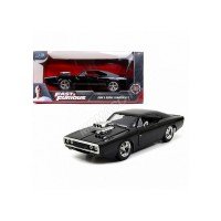 1/24 DODGE CHARGER 1970 "FAST AND FURIOUS (2001) - DOM"JADA97605