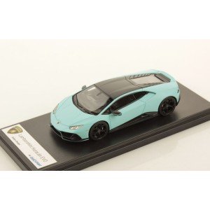 1/43 LAMBORGHINI HURCAN EVO FLUO CAPSULE CLESTE FEDRA LOOKSMART498FCE