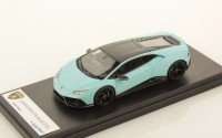 1/43 LAMBORGHINI HURCAN EVO FLUO CAPSULE CLESTE FEDRA LOOKSMART498FCE