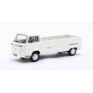 1/43 VOLKSWAGEN - T2 KEMPERINK SPECIAL PICK-UP LWB 1976-MATRIX MAX42105-042