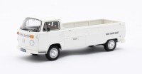 1/43 VOLKSWAGEN - T2 KEMPERINK SPECIAL PICK-UP LWB 1976-MATRIX MAX42105-042