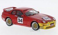 1/43 Pontiac 968 Turbo RS #34 ADAC GT Cup-1993-PILOTÉE PAR Reuter-NEO43838