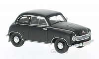 1/43 VOITURE MINIATURE DE COLLECTION Lloyd LS 300 noire-1951-NEO43962