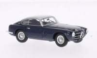1/43 VOITURE Pegaso Z102 Berlinetta touring serie 2 bleu métallisé/argent-1955-NEO45591