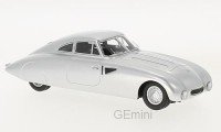 1/43 MAYBACH VOITURE MINIATURE DE COLLECTION Maybach 38 SW Stromlinie-1939-NEO46346