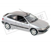 1//43 CITROEN XSARA VTS ARGENT-1997-NOREVNOR154307