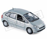 xsara picasso miniature