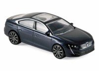 1/64 3-INCHES VOITURE MINIATURE DE COLLECTION Peugeot 508 bleu - 3 inch-2018-NOREVNOR310907