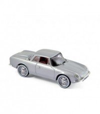 Miniature 1/43 - ALPINE A108 - VEREM 1:43