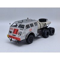 1/43 PACIFIC CAMION MINIATURE DE COLLECTION PACIFIC M26 STSI-ODEON123