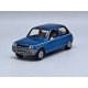 1/43 RENAULT 5 VOITURE MINIATURE DE COLLECTION RENAULT 5 LS 1974 BLEU-ODEON130