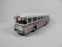 1/43 AUTOBUS/AUTOCAR-Autobus Pegaso Comet 5061 Seida Iberia (1963)-SALVAT