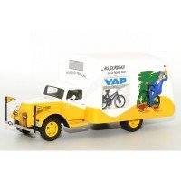 1/43 FORD POISSY TYPE C 598 "VAP"TOUR DE FRANCE 1951 PERFEX222