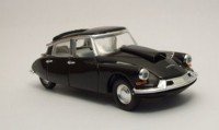 1/43 VOITURE MINIATURE DE COLLECTION Citroen DS 19 6 Cylindres-1960-RIO4113