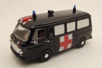 1/43 VEHICULES DE SECOURS AMBULANCE ITALIEN Fiat 238 Ambulance carabinieri-Ambulanza Carabinieri-RIO414108