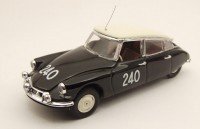 1/43 VOITURE MINIATURE DE COLLECTION Citroen DS 19 #240 Mille Miglia-1957-RIO4162