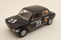 1/43 VOITURE MINIATURE DE COLLECTION Fiat 128 #23 Monza-1970-RIO4185