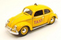 1/43 VW TAXI VOITURE MINIATURE DE COLLECTION Volkswagen Coccinelle Taxi Brésil-1953-RIO4255