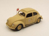1/43 VW VOITURE MINIATURE DE COLLECTION Volkswagen Limousine prage-1945-RIO4288