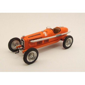 1/43 ALFA ROMEO VOITURE MINIATURE DE COLLECTION Alfa Romeo P3 Australie #2-1954-RIO4294