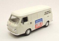 1/43 FIAT 238 VEHICULES UTILITAIRES PUBLICITAIRE ITALIEN Fiat 238 service Simca-1970-RIO4333