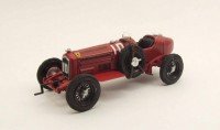 1/43 ALFA ROMEO VOITURE MINIATURE DE COLLECTION-Alfa Romeo P3 #10 1er Targa Florio-1934-RIO4338