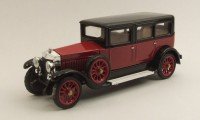 1/43 VOITURE MINIATURE DE COLLECTION Fiat 519 S Limousine-1929-RIO4382