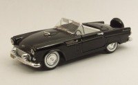 1/43 Ford Thunderbird VOITURE AMERICAINE MINIATURE DE COLLECTION Ford Thunderbird Spyder Marilyn-1956-RIO4387