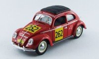 1/43 VW VOITURE MINIATURE DE COLLECTION Volkswagen #262 Carrera Panamericana-1954-RIO4418