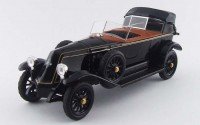 1/43 RENAULT 40CV CABRIOLETS VOITURE MINIATURE DE COLLECTION Renault 40 CV Sport-1923-RIO4424