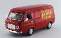 1/43 FIAT 238 VEHICULES UTILITAIRES PUBLICITAIRES ITALIEN Fiat 238 Assistance Corse Lancia-1971-RIO4454