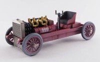 1/43 Ford 999 Baltimore Michigan record de vitesse par Henry Ford-1904-RIO4589 