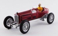 1/43 ALFA ROMEO P3 N 30 WINNER COPPA CIANO 1932 T.NUVOLARI-RIO4596P