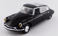 1/43 Citroen DS 19 Prestige Toit transparent - visite de Jacqueline Kennedy à Paris-1961-RIO4517