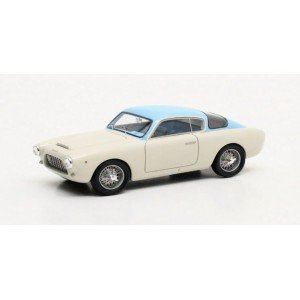 1/43 Divers Cisitalia 33DF Volorandente beige/bleu 1954-MATRIX10307-011