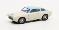 1/43 Divers Cisitalia 33DF Volorandente beige/bleu 1954-MATRIX10307-011