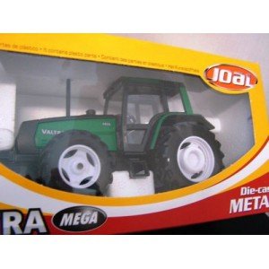 1/35 tracteur valtra mega vehicule agricole joal